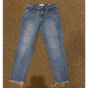 Pacsun Vintage Icon Jeans. Size 26